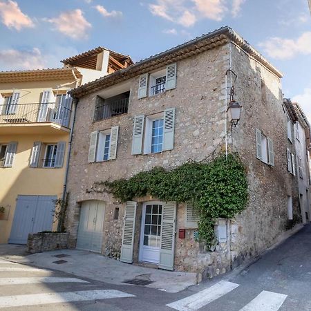 Mougins Collection - Maisonnette Authentique - Vieux Village De Мужен Екстериор снимка