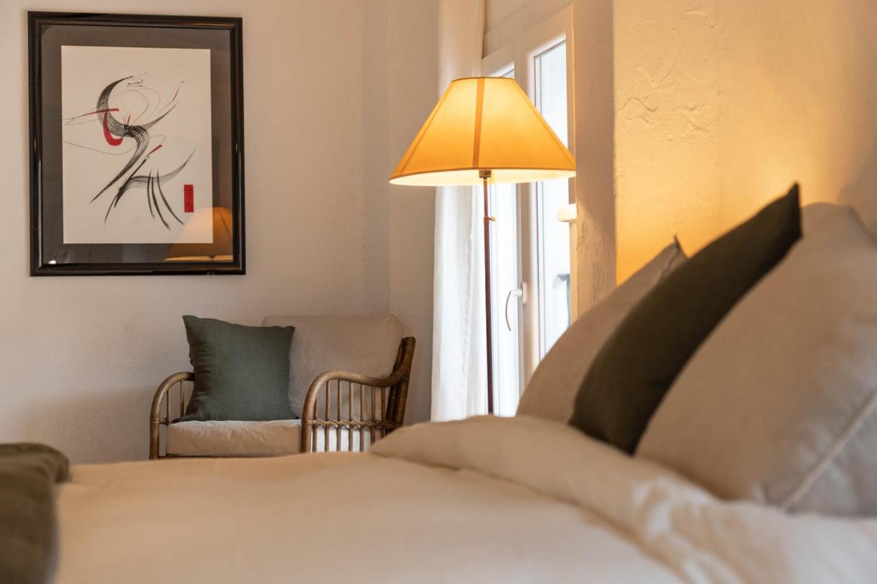 Mougins Collection - Maisonnette Authentique - Vieux Village De Мужен Екстериор снимка