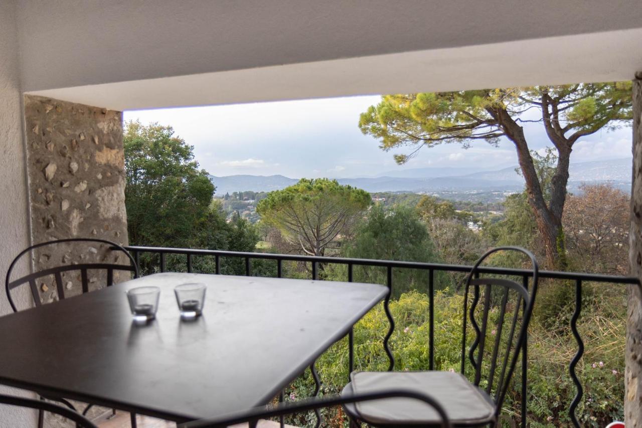 Mougins Collection - Maisonnette Authentique - Vieux Village De Мужен Екстериор снимка