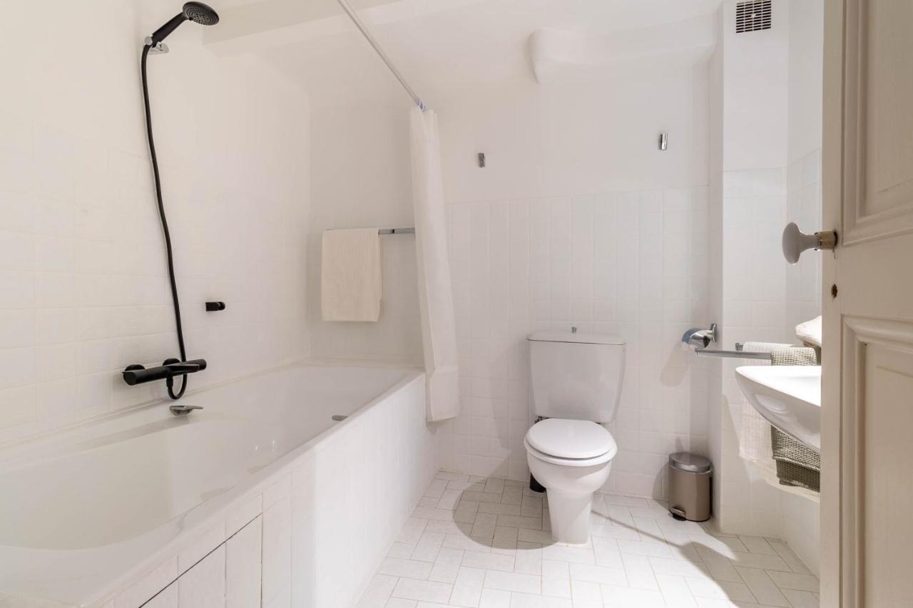 Mougins Collection - Maisonnette Authentique - Vieux Village De Мужен Екстериор снимка